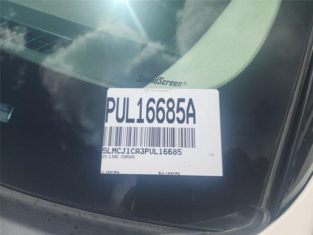 2023 Lincoln Corsair - $27,999
