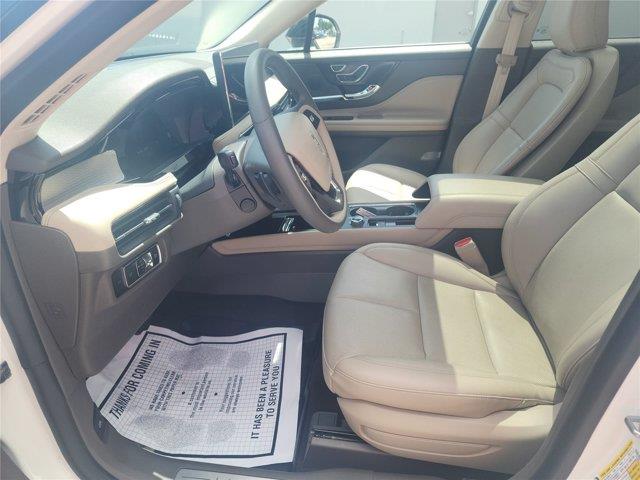 2023 Lincoln Corsair - $27,999