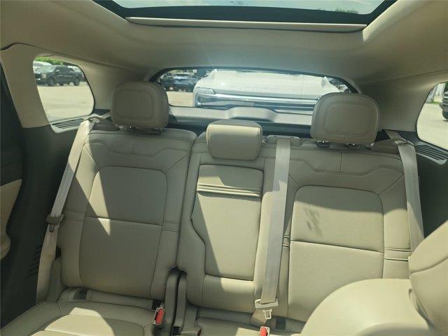 2023 Lincoln Corsair - $27,999