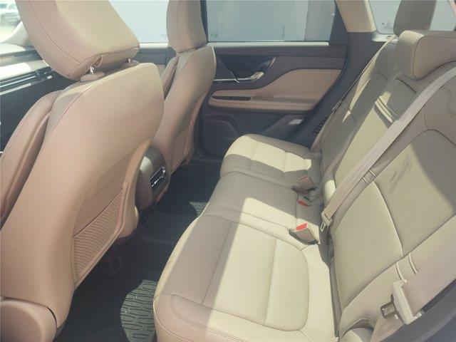 2023 Lincoln Corsair - $27,999