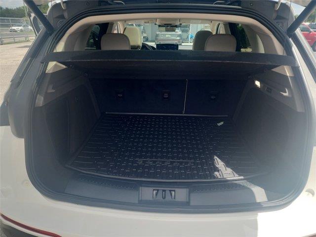 2023 Lincoln Corsair - $27,999