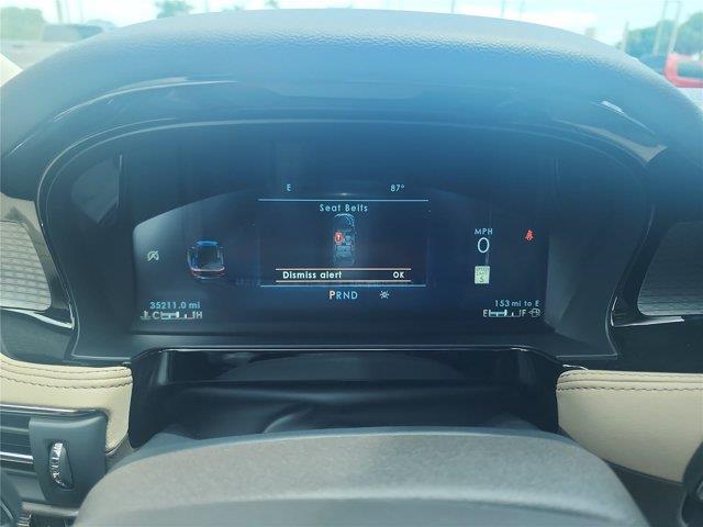 2023 Lincoln Corsair - $27,999