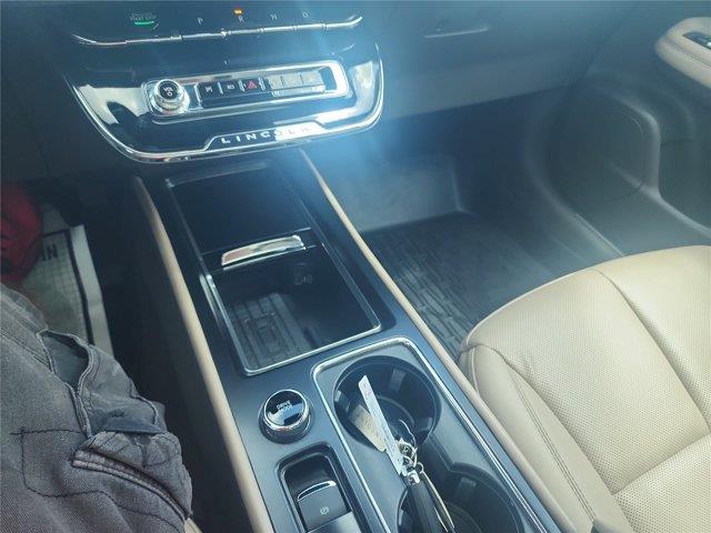 2023 Lincoln Corsair - $27,999