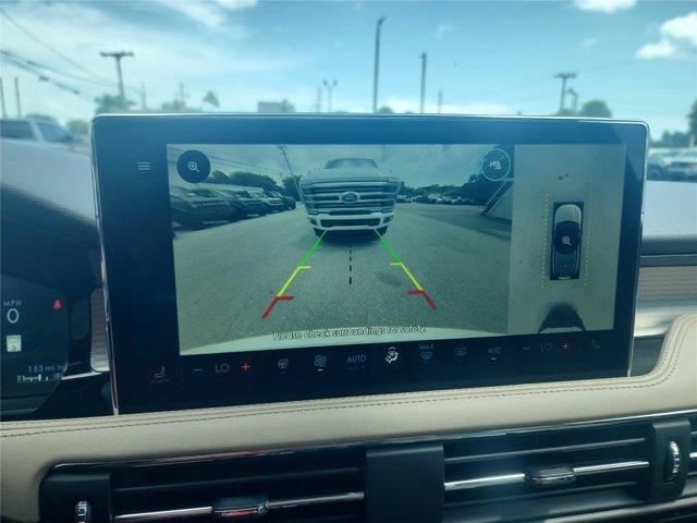 2023 Lincoln Corsair - $27,999