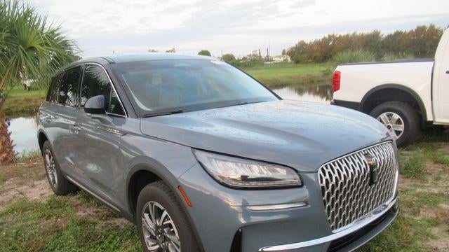 Preowned 2023 Lincoln Corsair Standard for Sale