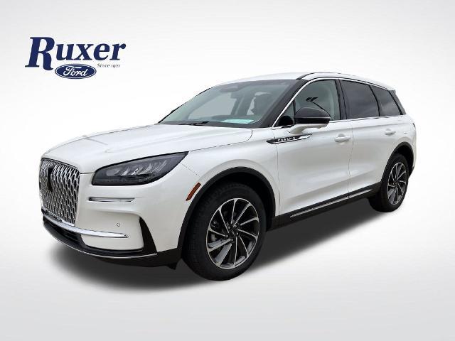 2023 Lincoln Corsair