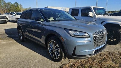 2024 Lincoln Corsair Premiere 4DR SUV