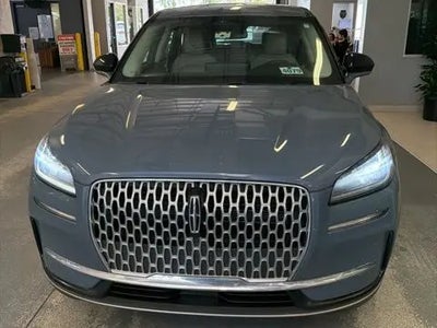 Photo of a 2024 Lincoln Corsair Premiere 4DR SUV for sale