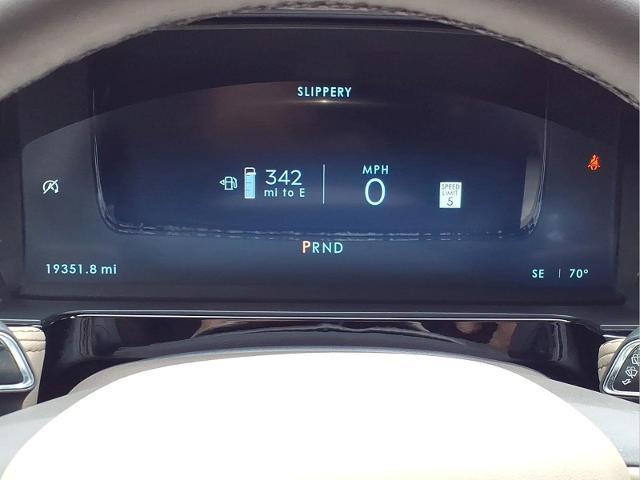 2024 Lincoln Corsair - $29,599