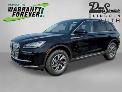 2024 Lincoln Corsair Premiere 4DR SUV