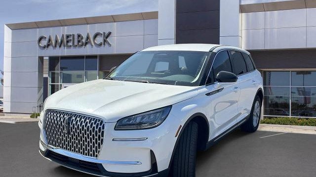 Preowned 2024 Lincoln Corsair Premiere for Sale
