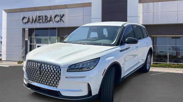 2024 Lincoln Corsair Premiere