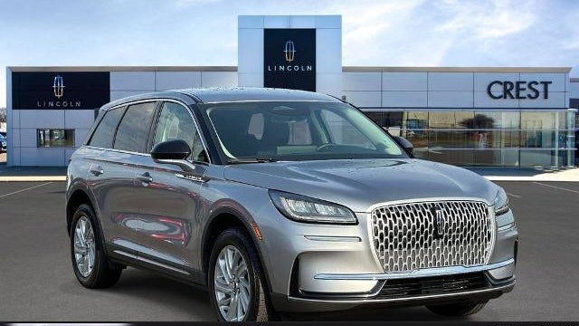 Preowned 2024 Lincoln Corsair Premiere for Sale