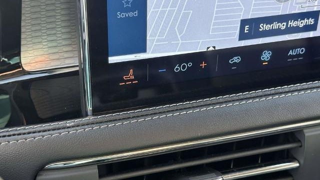 2024 Lincoln Corsair Premiere