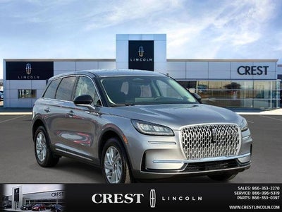 2024 Lincoln Corsair Premiere 4DR SUV