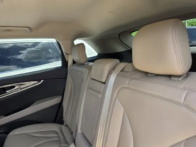 2024 Lincoln Corsair - $31,990