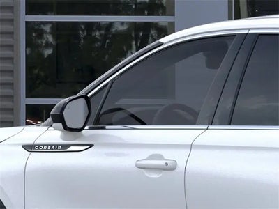 2024 Lincoln Corsair Premiere 4DR SUV