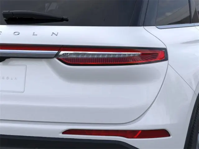 2024 Lincoln Corsair - $28,990