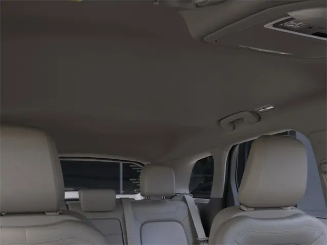 2024 Lincoln Corsair - $28,990