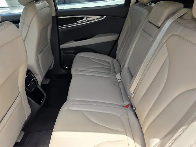 2024 Lincoln Corsair - $28,990