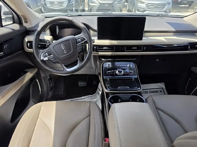 2024 Lincoln Corsair - $28,990