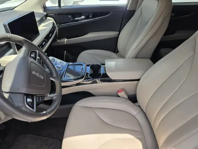2024 Lincoln Corsair - $28,990