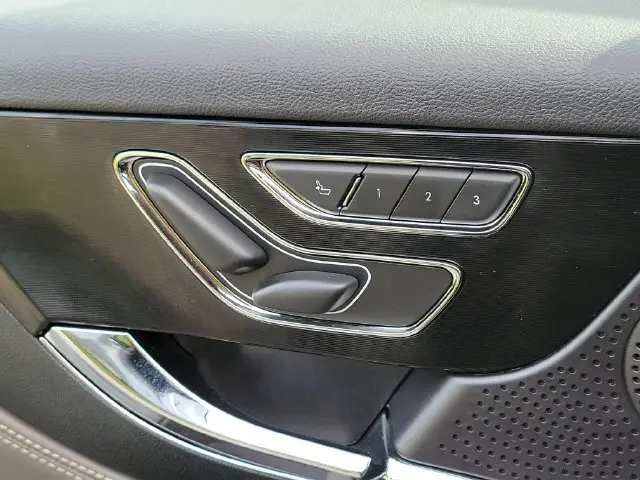 2025 Lincoln Corsair - $33,990