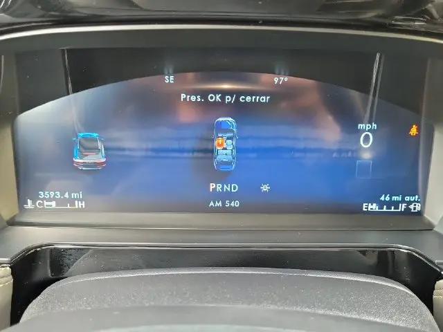 2025 Lincoln Corsair - $33,990