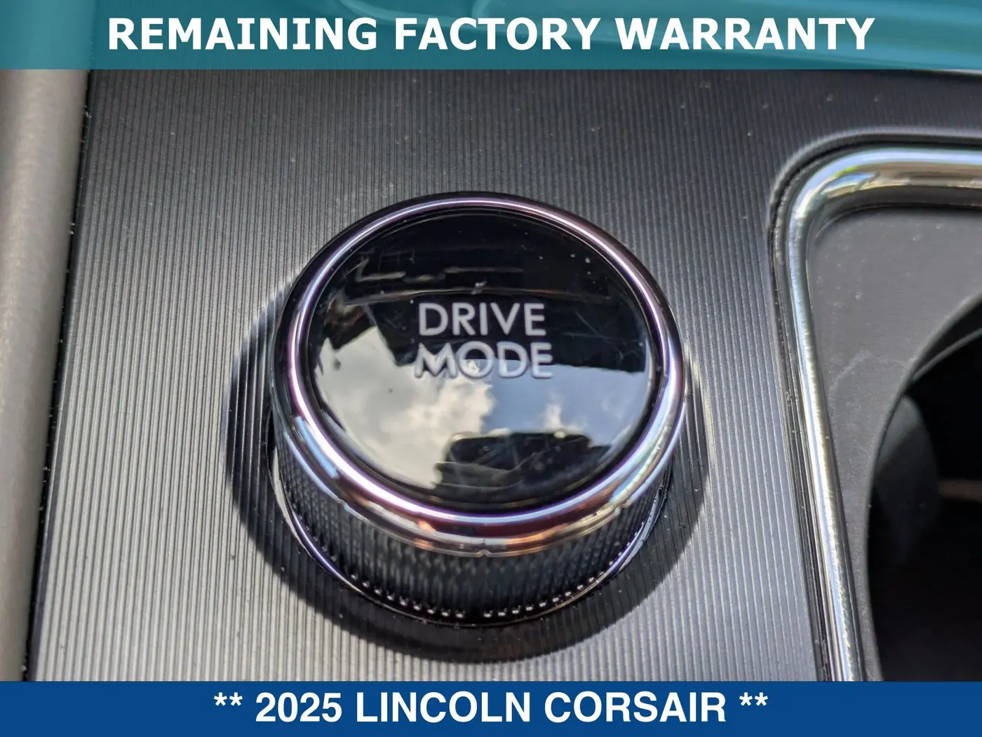 2025 Lincoln Corsair - $37,399