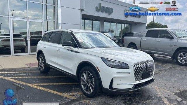 Preowned 2025 Lincoln Corsair Premiere for Sale