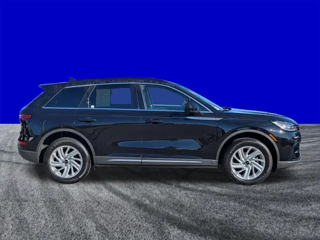 2026 Lincoln Corsair - $38,789