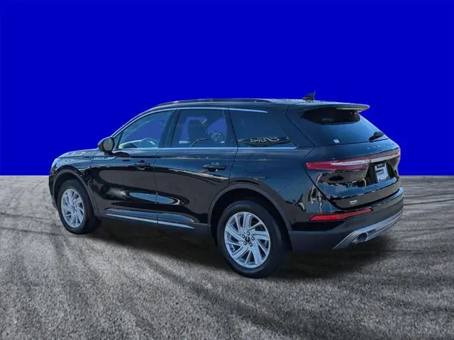 2026 Lincoln Corsair - $38,789