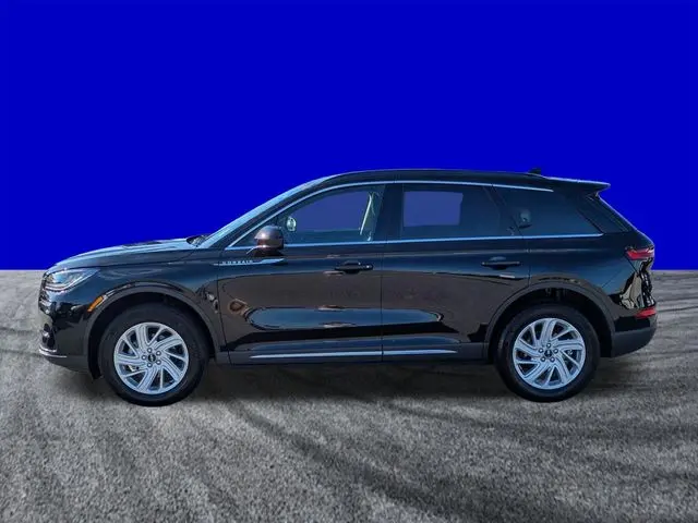2026 Lincoln Corsair - $38,789