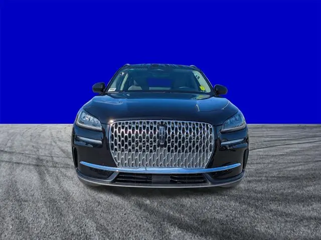 2026 Lincoln Corsair - $38,789