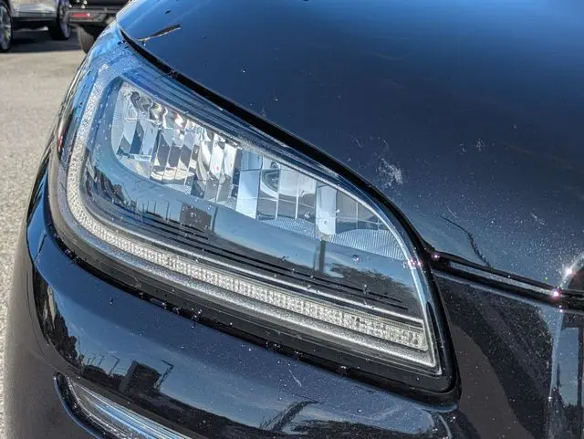 2026 Lincoln Corsair - $38,789