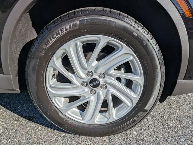 2026 Lincoln Corsair - $38,789