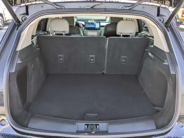 2026 Lincoln Corsair - $38,789