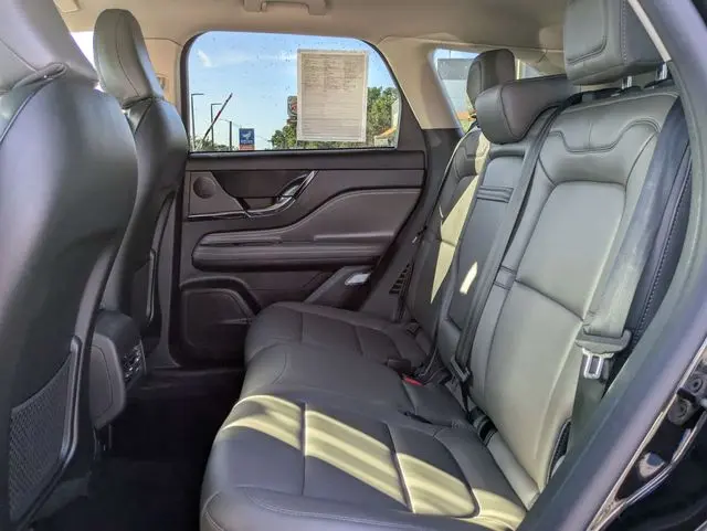2026 Lincoln Corsair - $38,789