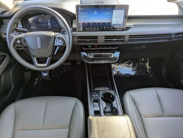 2026 Lincoln Corsair - $38,789