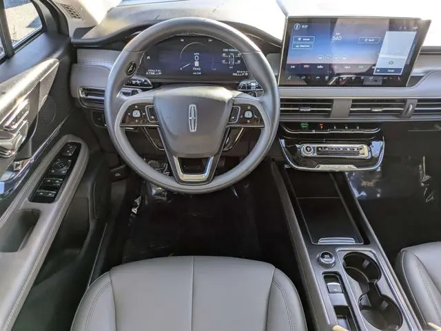 2026 Lincoln Corsair - $38,789