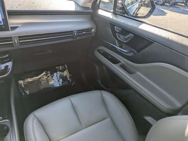 2026 Lincoln Corsair - $38,789