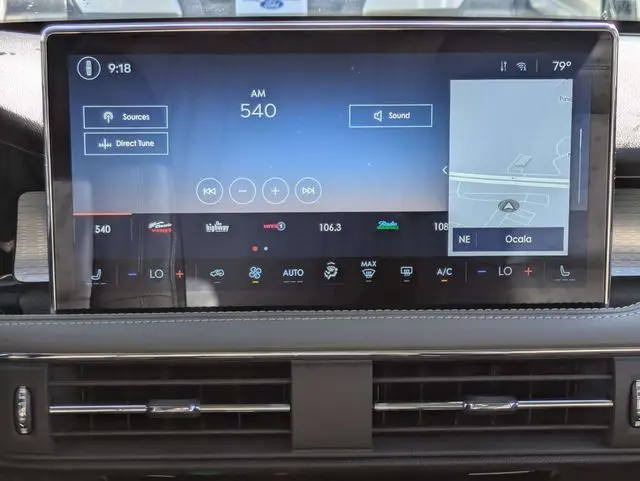 2026 Lincoln Corsair - $38,789