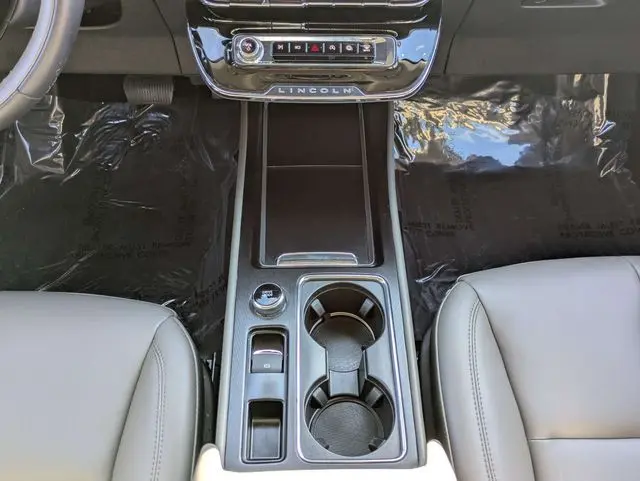 2026 Lincoln Corsair - $38,789