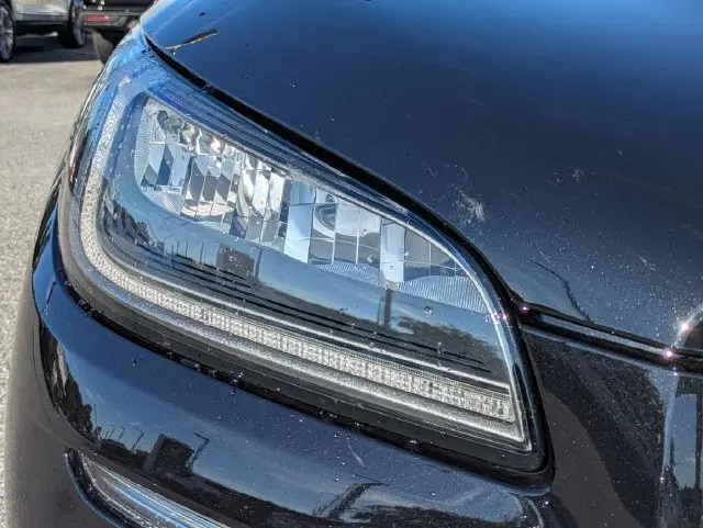 2026 Lincoln Corsair - $39,287