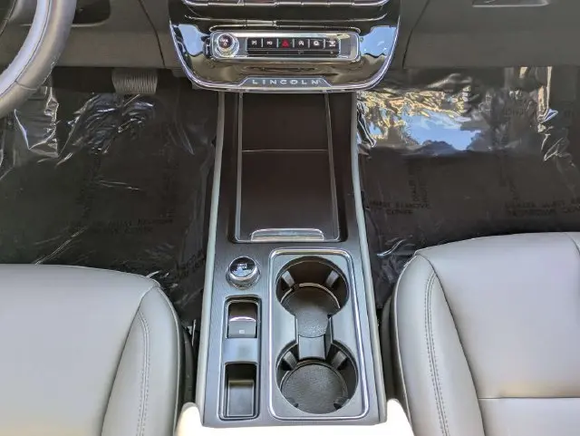 2026 Lincoln Corsair - $39,287