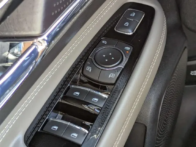 2026 Lincoln Corsair - $39,287