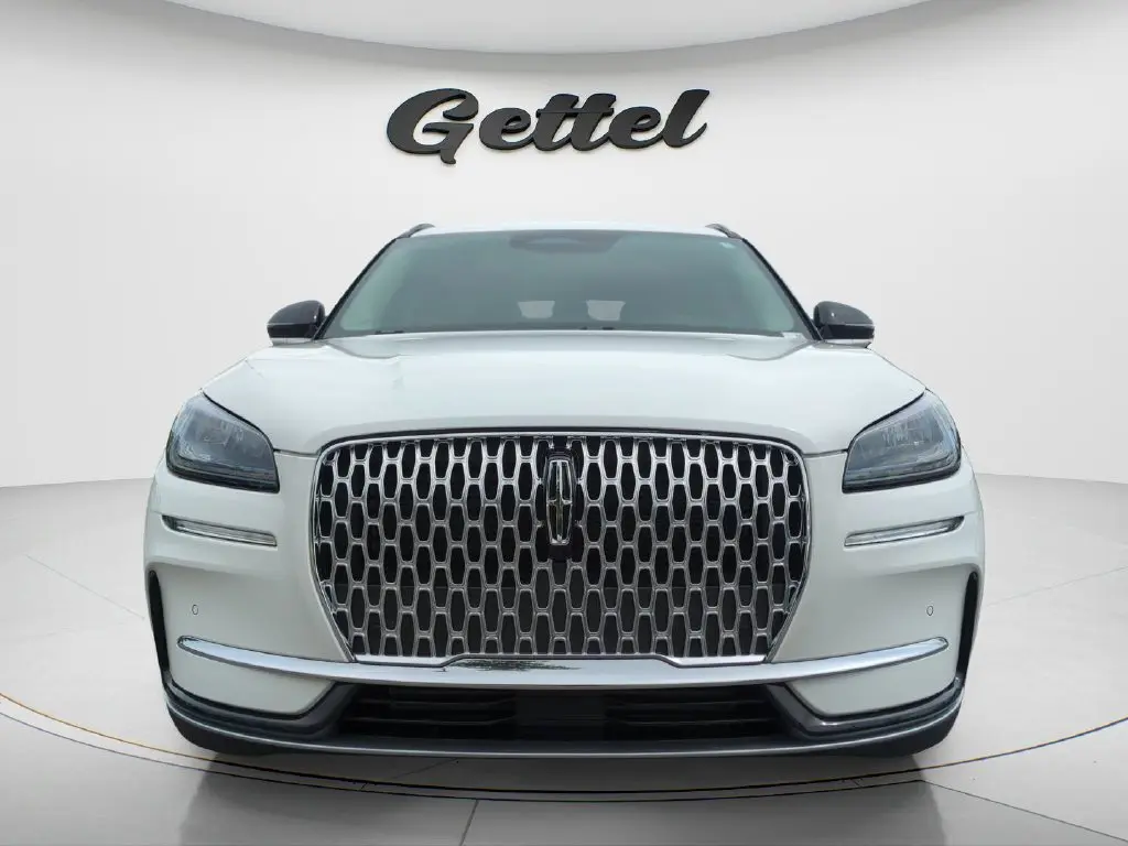 2026 Lincoln Corsair - $38,699
