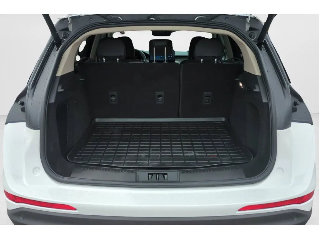2026 Lincoln Corsair - $38,699