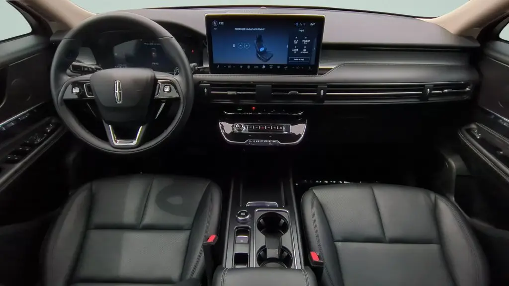 2026 Lincoln Corsair - $38,699