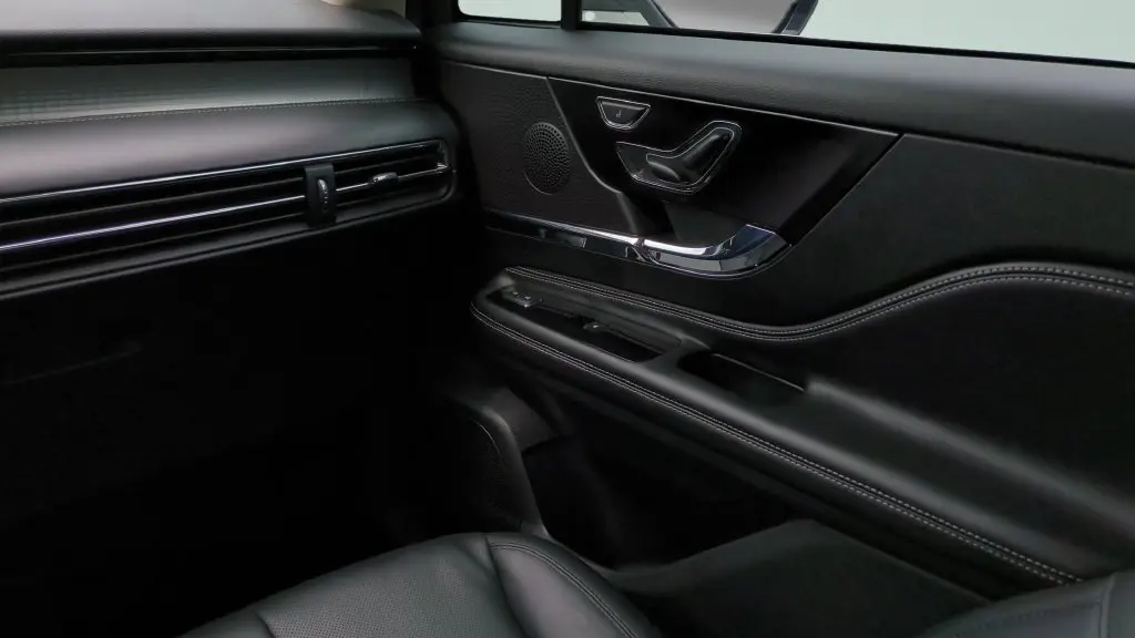 2026 Lincoln Corsair - $38,699